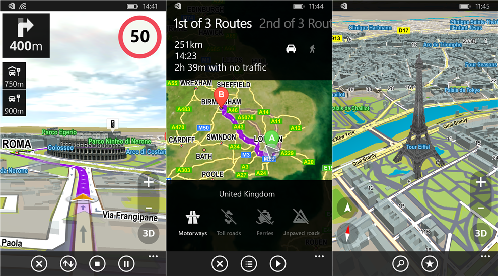 Sygic Gps Maps Download For Windows Ce 6